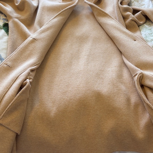 JCcrew Sweater Jacket - Picture 8 of 8